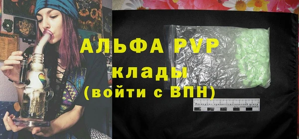 прущие крисы Верея